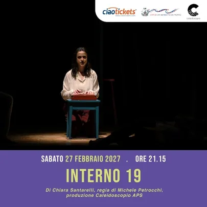 Interno 19