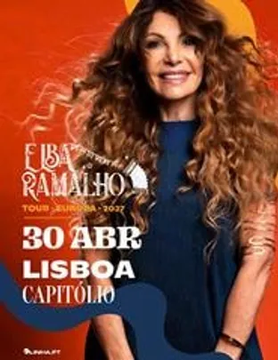 Elba Ramalho