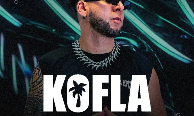 KOFLA RETURNS TO LISTEN BROOKLYN