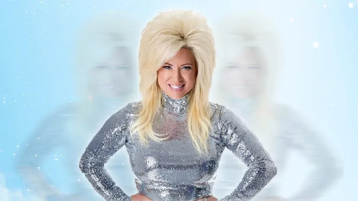 Theresa Caputo Live! The Experience