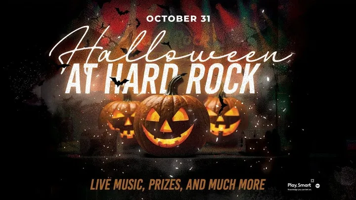 Halloween Bash