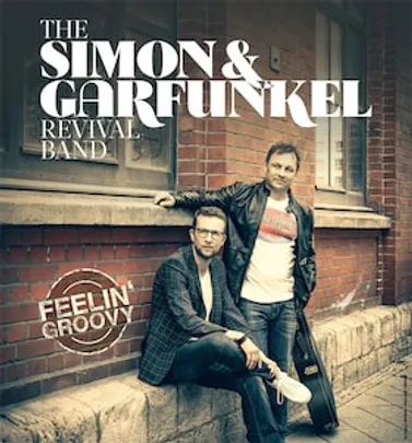 Simon & Garfunkel Revival Band - Feelin Groovy