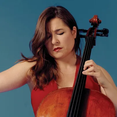 CSO at Wheaton: A Little Night Music