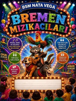 Bremen Mızıkacıları