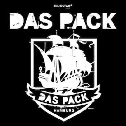 DAS PACK - Plus Special Guest: Batzen