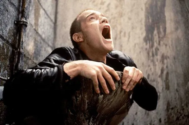 Trainspotting