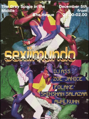 SEXIIMUNDO
