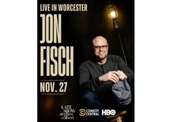 Jon Fisch
