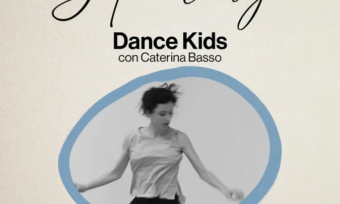 DANCE KIDS