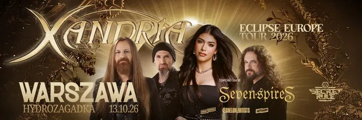 XANDRIA | Warszawa