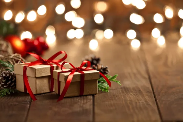 Familiejulebord 13.desember