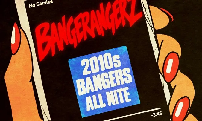 Bangerangerz (2010s Bangers All Nite)
