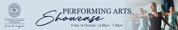2026 PERFORMING ARTS SHOWCASE