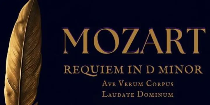 Mozart Requiem