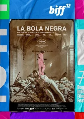LA BOLA NEGRA