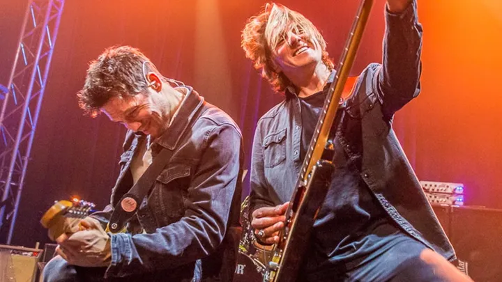 Aynsley Lister
