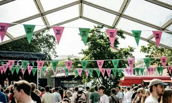Dot to Dot Festival 2027: Bristol