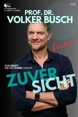 Prof. Dr. Volker Busch