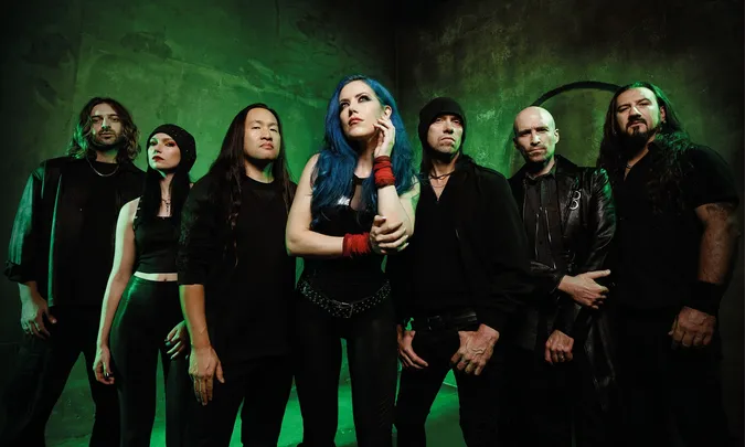 DRAGONFORCE