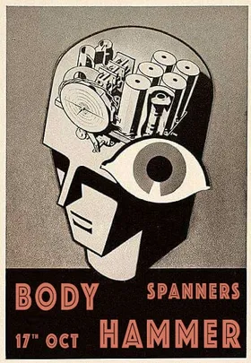 Body Hammer