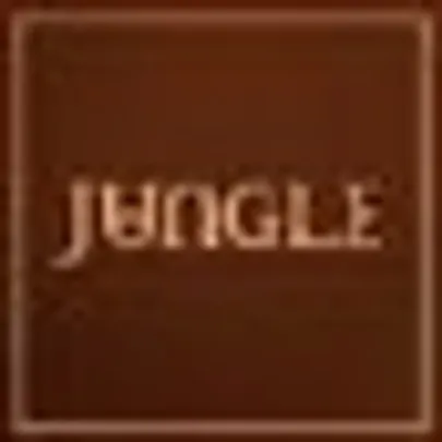 JUNGLE - World Tour 2027