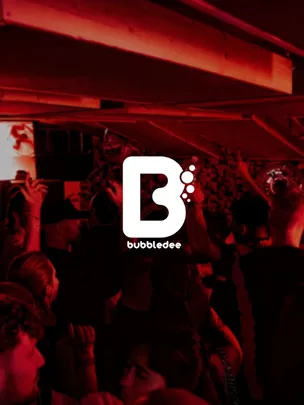 Bubbledee: House Music Zone – Sunday Special – 12 Hours Non-Stop - 3PM–3AM