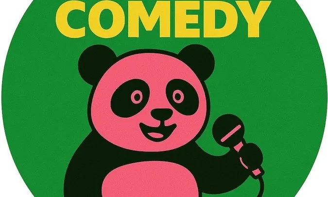Oops Comedy