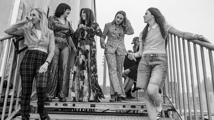 The Laurettes