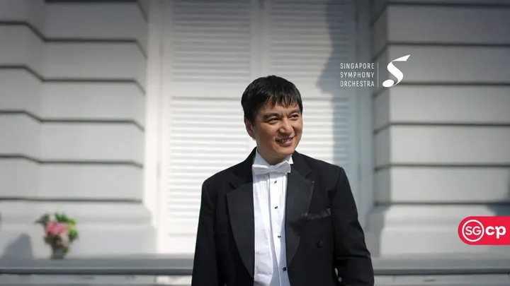 Lan Shui & Liao Chang Yong – Songs of a Wayfarer