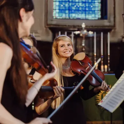 Nutcracker Suite and Rachmaninov 2nd Piano Concerto at Christmas by Candlelight at Sheffield Cathedral