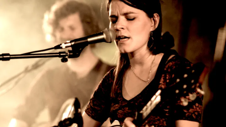 Mirja Klippel (Finland)