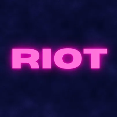 Riot London End of Year Party
