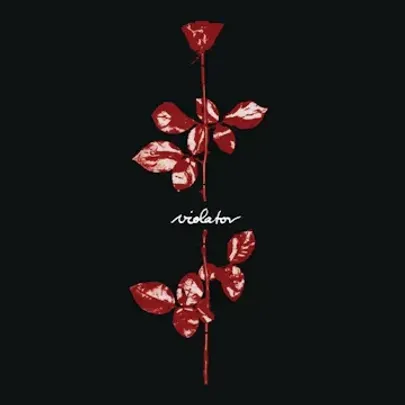 Depeche Modes Violator