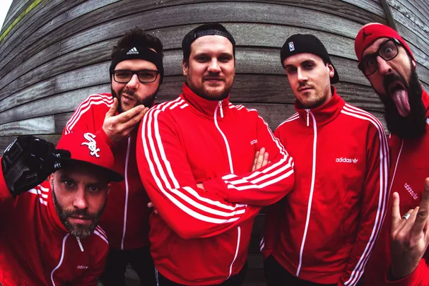 Bizkit Park