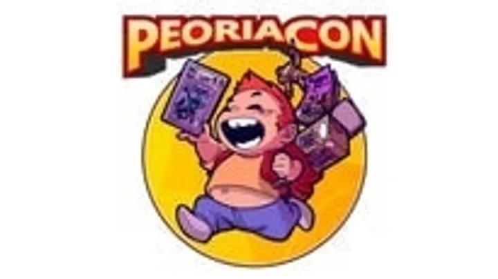 Peoriacon 2027