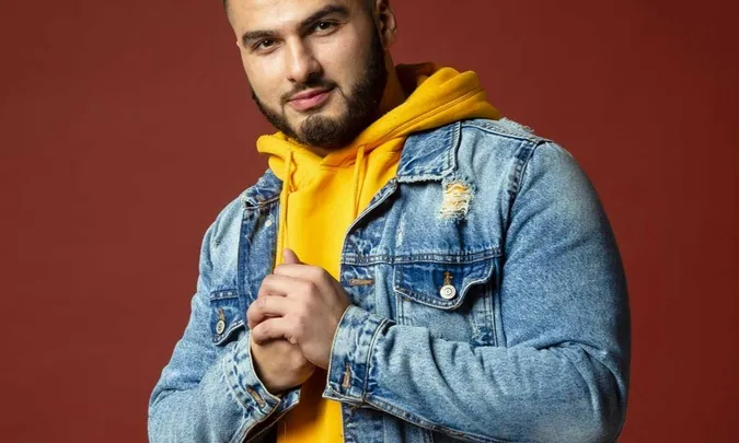 Kae Kurd & Friends (in aid of L'Arche)