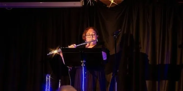 Radiant Music