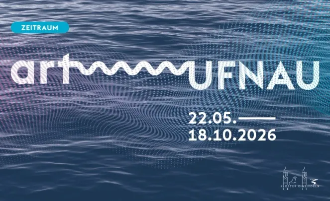 art ufnau 2026 "Zeitraum"