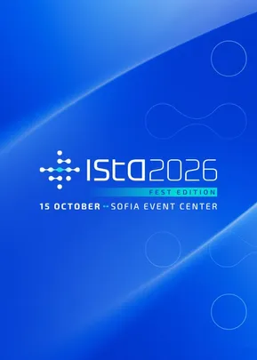 ISTA Conference 2026- Fest Edition