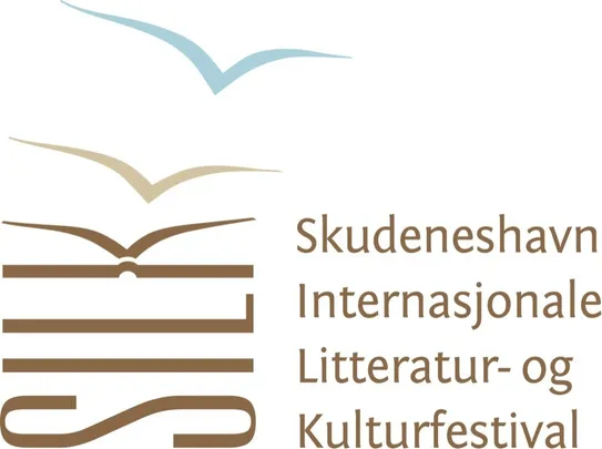 SILKeMøte med Julie Klausen i samtale med John Kaare Hoversholm om Jeg er ikke min mors datter og Sandra Lillebø i samtale med Jan H. Landro om Vera.