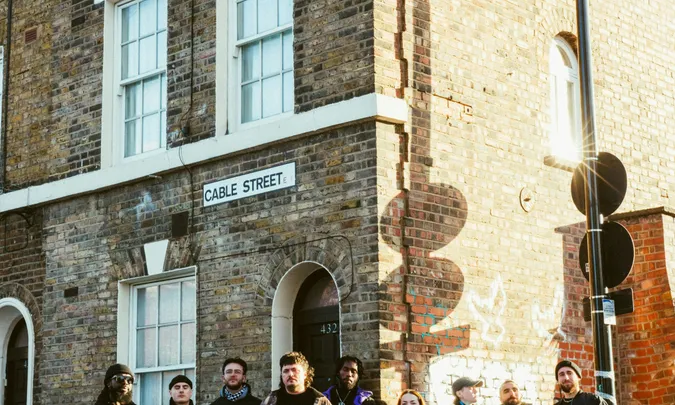 TC + The Groove Family, Efg Ldn Jazz Festival Show