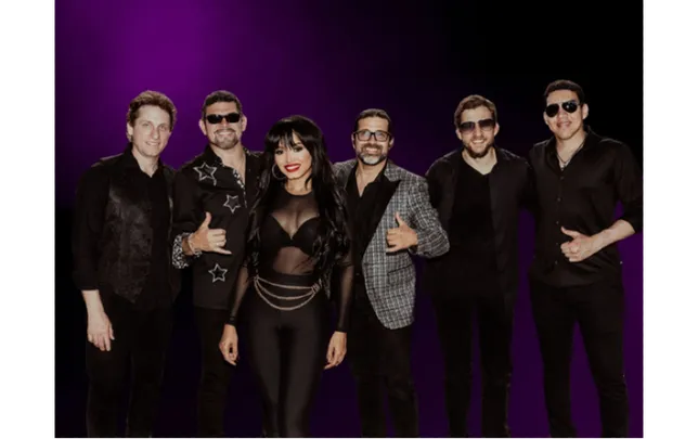 Tejano Queen Forever, A Tribute to Selena