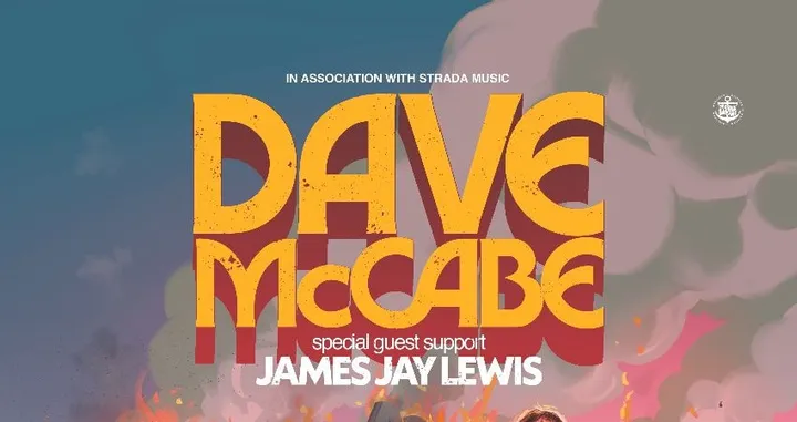 Dave McCabe