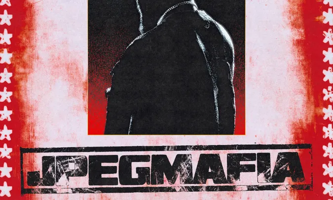 JPEGMAFIA