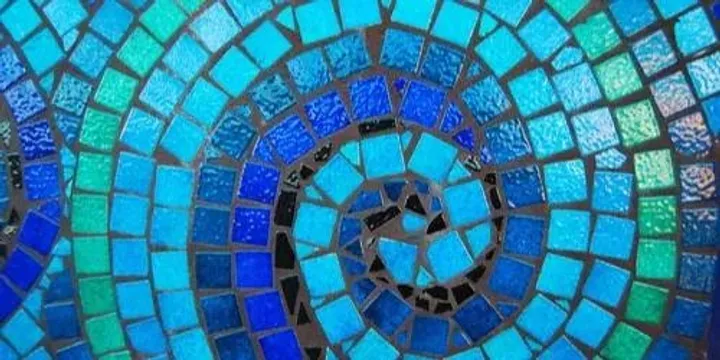 Mosaic in the Inner North