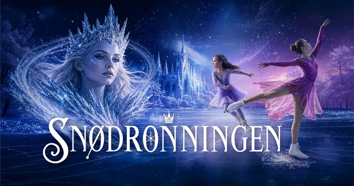 Snødronningen