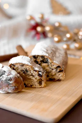 “Stollen” kēksa pagatavošanas meistarklase  28/11/2026