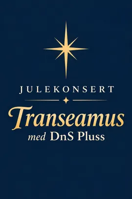 Julekonsert med DnS Pluss
