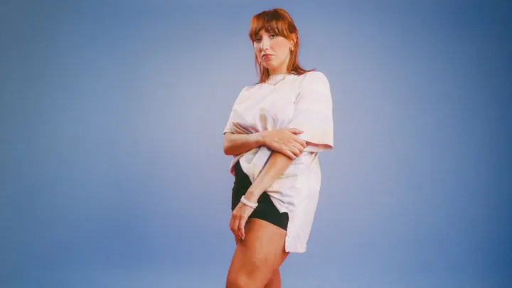 LISA PARIENTE - Rennes