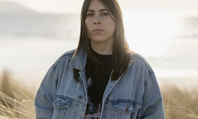 Sorcha Richardson